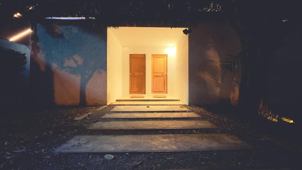 チエンマイ Paper Plane Cnx Bed & Breakfast エクステリア 写真