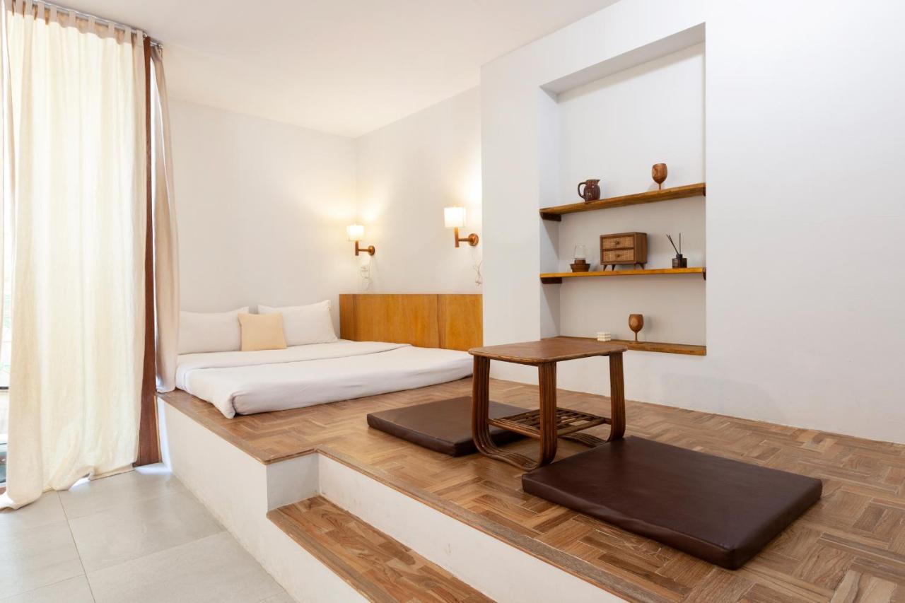 チエンマイ Paper Plane Cnx Bed & Breakfast エクステリア 写真