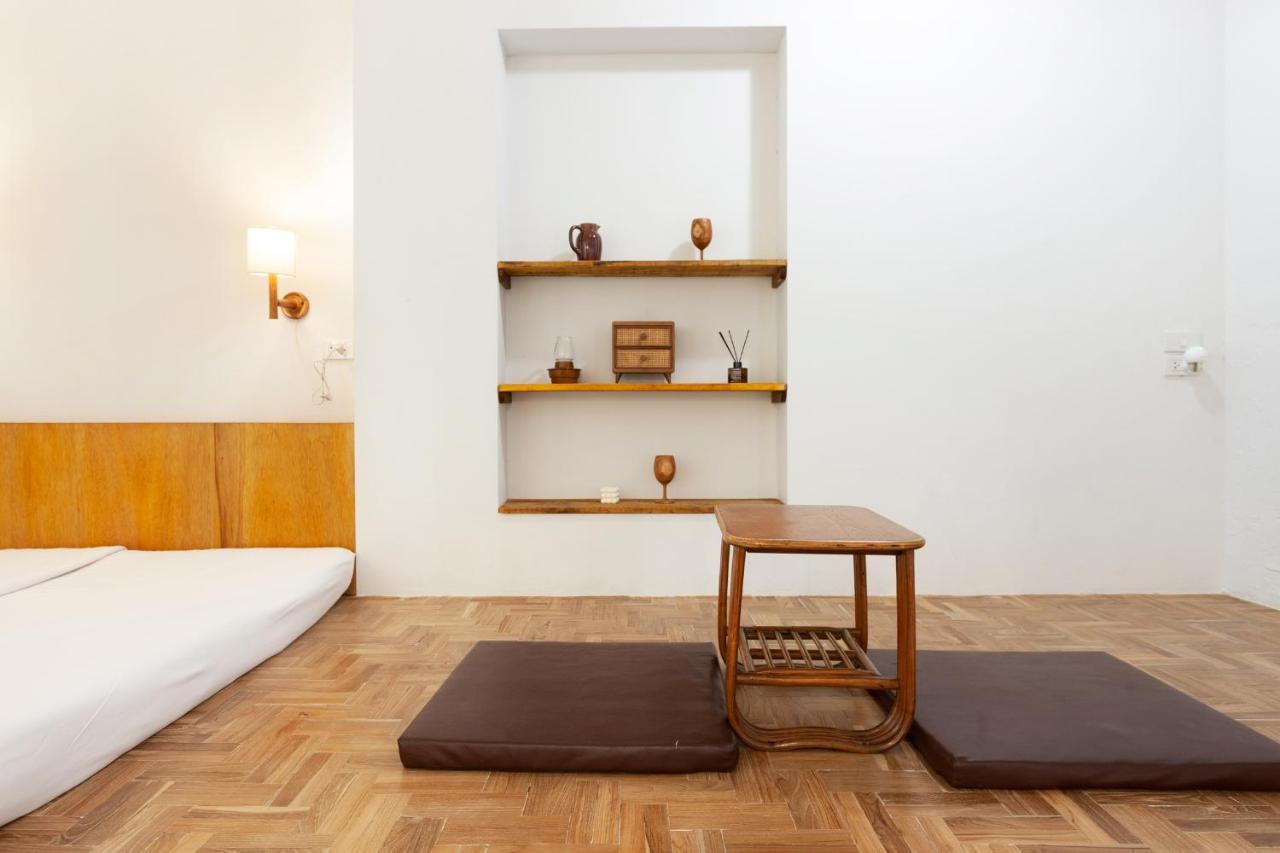 チエンマイ Paper Plane Cnx Bed & Breakfast エクステリア 写真