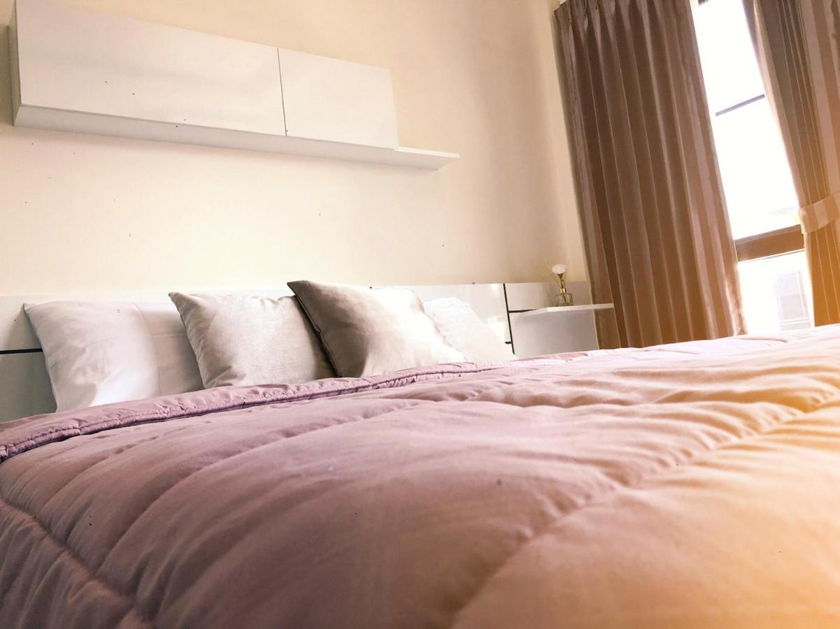 チエンマイ Paper Plane Cnx Bed & Breakfast エクステリア 写真