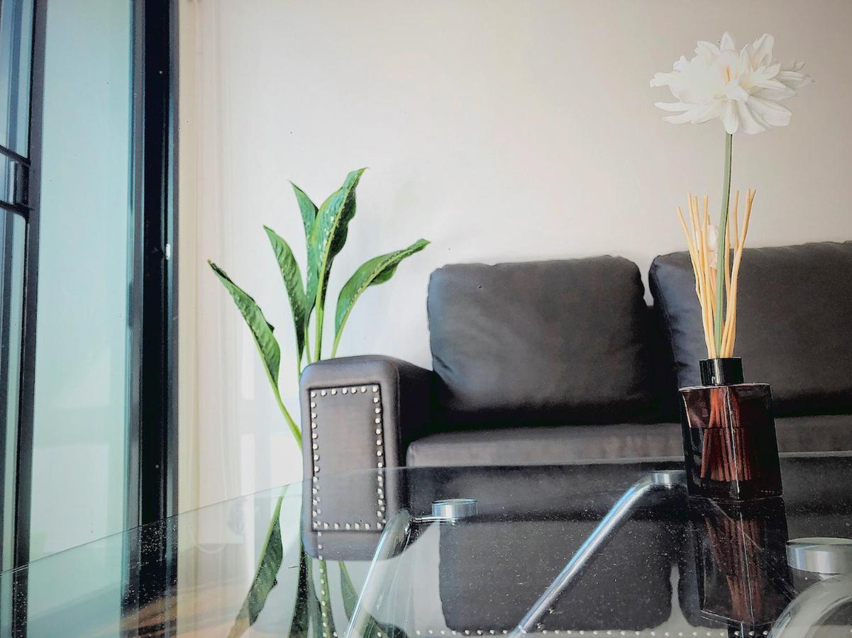 チエンマイ Paper Plane Cnx Bed & Breakfast エクステリア 写真