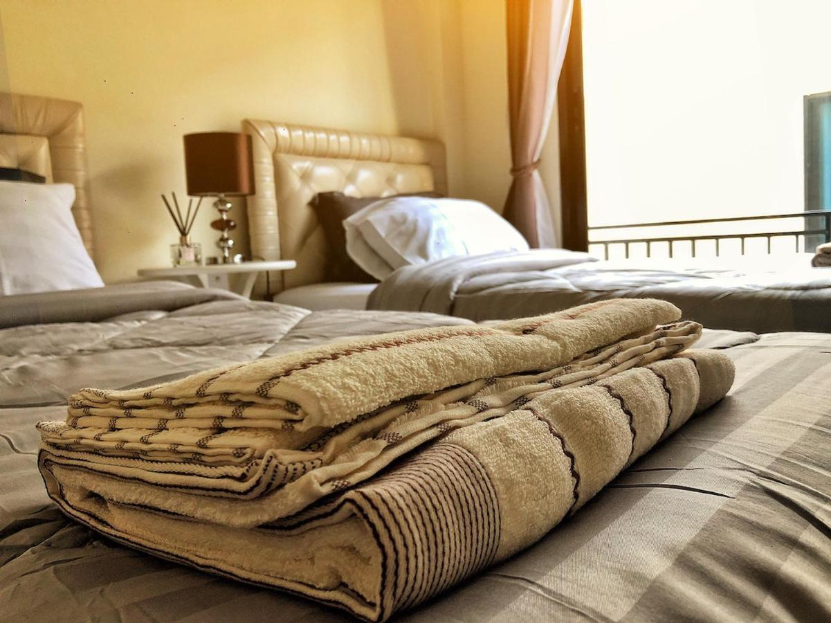 チエンマイ Paper Plane Cnx Bed & Breakfast エクステリア 写真
