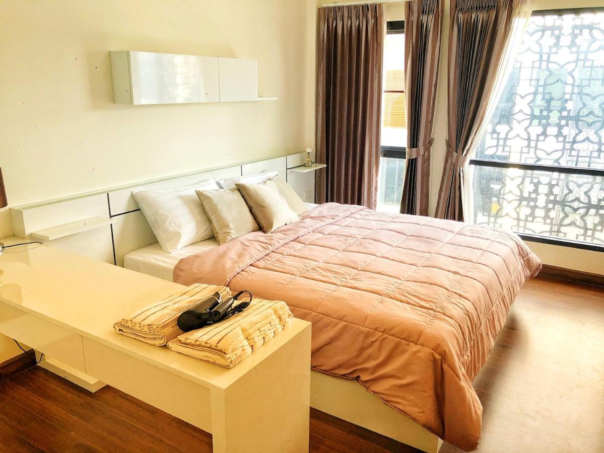 チエンマイ Paper Plane Cnx Bed & Breakfast エクステリア 写真