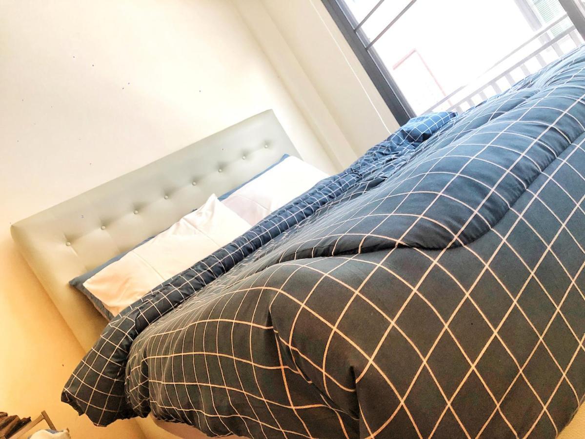 チエンマイ Paper Plane Cnx Bed & Breakfast エクステリア 写真