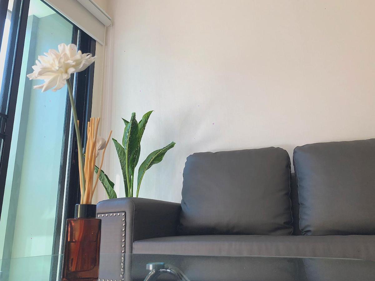 チエンマイ Paper Plane Cnx Bed & Breakfast エクステリア 写真